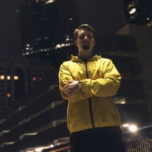 Meet your Posher, Garrett